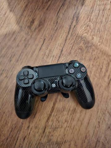 PS4 Scuf Infinity Pro Controller beschikbaar voor biedingen