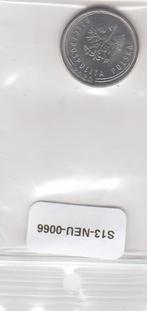 S13-NEU-0066 Poland 50 Groszy UNC 2020 Y973c   Magn, Postzegels en Munten, Munten | Europa | Niet-Euromunten, Verzenden, Polen