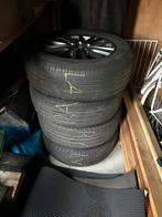 Mazda CX-5 Wielen 17 inch - Goede Staat!, Auto-onderdelen, Banden en Velgen, Ophalen, Gebruikt, Banden en Velgen, 17 inch