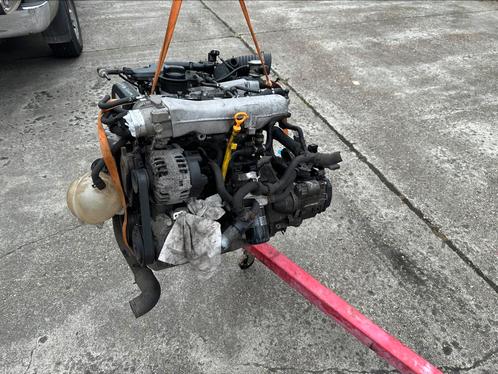 1.8 20vt BJX, Auto-onderdelen, Motor en Toebehoren, Gebruikt, Ophalen