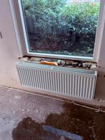 Radiator Termrad, 110cm lang, 3jaar oud, Doe-het-zelf en Verbouw, Verwarming en Radiatoren, Ophalen, 30 tot 80 cm, Radiator, Zo goed als nieuw
