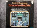 Henk Elsink - Cabaret in De Koopermoolen, Cd's en Dvd's, Ophalen of Verzenden, Zo goed als nieuw, Overige genres