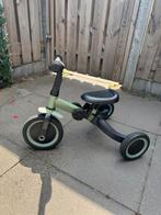 Topmark 4 in 1 loopfiets, Fietsen en Brommers, Fietsen | Driewielers, Ophalen of Verzenden, Gebruikt