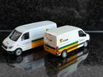 Decals transfer set A Hak telecom infranet leidingbouw 1:87, Verzenden, Nieuw