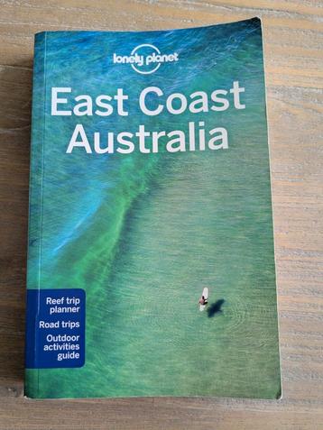 East Coast Australia beschikbaar voor biedingen