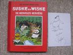 Suske en Wiske 53 Klassiek -De Nerveuze Nerviërs +tek Geerts, Nieuw, Ophalen of Verzenden, Willy Vandersteen, Eén stripboek