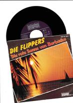 DIE FLIPPERS 2 MOOIE SINGELS, Pop, Gebruikt, Ophalen of Verzenden, Single