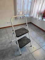 Cosco huishoudtrap, Doe-het-zelf en Verbouw, Ladders en Trappen, Ophalen, Gebruikt, Trap, Minder dan 2 meter