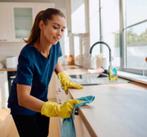 Cleaning Service, 25 - 32 uur, Overige niveaus, Vanaf 10 jaar, Overige vormen