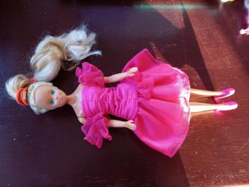 Barbie – Dame beschikbaar voor biedingen