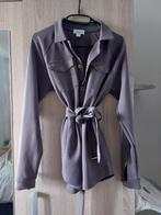 Blouse dikke stof maat 38, Ophalen of Verzenden, Zo goed als nieuw, Dressuur