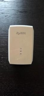 ZyXEL PLA5206 Powerline adapter, Ophalen of Verzenden, Zo goed als nieuw, Zyxel