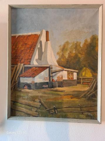 J.H popma beschikbaar voor biedingen