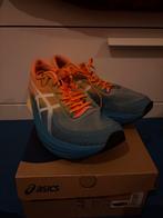 Asics Metaspeed Edge 44 - Zo Goed Als Nieuw!, Hardloopschoenen, Ophalen of Verzenden, Zo goed als nieuw, Hardlopen