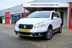 Suzuki SX4 S-Cross 1.6 120pk Exclusive Clima|LMV|Stoelverw., Auto's, Suzuki, Voorwielaandrijving, Gebruikt, Euro 6, 4 cilinders