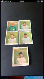 Nac 1-0 panini 1970-1971, Verzamelen, Ophalen of Verzenden, Gebruikt, NAC Breda, Shirt