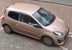 Renault Twingo 1.2 16V 2011 Roze, Auto's, 839 kg, 74 pk, 4 stoelen, Handgeschakeld