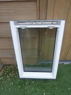 Glaselement - beglazing - glas - ruit - IPL CK02 (55 x 78, Ophalen, Zo goed als nieuw, 50 tot 100 cm, Minder dan 100 cm