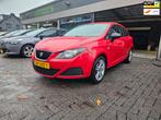Seat Ibiza 1.2 Club | 2E EIGENAAR | 12 MND GARANTIE | AIRCO, Voorwielaandrijving, Euro 5, Stof, Gebruikt