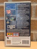 Syphon Filter Logan's Shadow - Sony PlayStation Portable, Hilversum, Gebruikt, Shooter, Ophalen of Verzenden