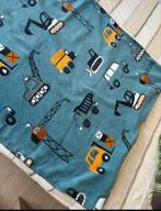 Bedsprei voor kinderkamer, Ophalen of Verzenden, Zo goed als nieuw, Minder dan 140 cm, Minder dan 70 cm