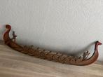 Vintage SYROCO Viking Ship – Made in USA – jaren 60/70”, Ophalen of Verzenden, Zo goed als nieuw