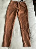 Mi Piace, Dames broek,  maat 40, Maat 38/40 (M), Mi Piace, Bruin, Nieuw