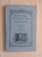 Platen-Atlas voor de Vaderlandsche geschiedenis (1929), Ophalen of Verzenden, Gelezen