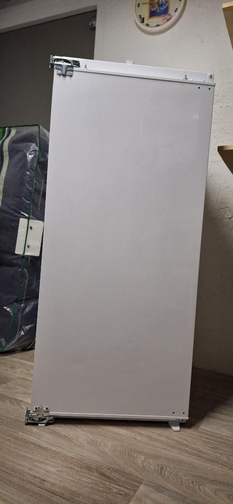 ETNA inbouwkoelkast (122 cm), Witgoed en Apparatuur, Koelkasten en IJskasten, Zo goed als nieuw, Zonder vriesvak, 150 tot 200 liter