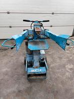 Houtklover - Krachtige machine voor eenvoudig kloven, Ophalen of Verzenden, Elektrisch, Staand