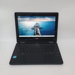 Acer TravelMate Spin B3 11'' -Intel N6000 4GB RAM 128GB SSD, Ophalen of Verzenden, 11 inch of minder, Aktetas