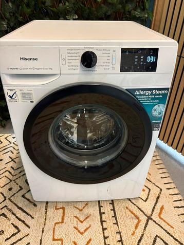 Hisense – 9 kg / 1400 beschikbaar voor biedingen