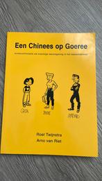 een Chinees op Goeree, Ophalen of Verzenden, Zo goed als nieuw