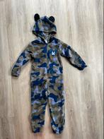 Onesie Mickey mouse maat 116-122, Ophalen of Verzenden, Zo goed als nieuw, Jongen of Meisje