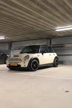 Mini Cooper S R53s, Auto's, Mini, Te koop, Benzine, Cooper S, Hatchback