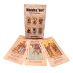 beginners tarot kaarten *tcb1, Verzamelen, Religie, Ophalen of Verzenden, Nieuw, Kaart of Prent, Overige religies