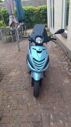 Zip 125 2t, Fietsen en Brommers, Scooters | Piaggio, Ophalen, Zo goed als nieuw, Zip