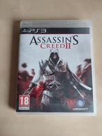 Assassins Creed 2 PS3, Zo goed als nieuw, Verzenden