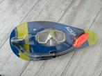 snorkelset / snorkel set youth 8+  ( snorkelbril + snorkel ), Ophalen, Nieuw, Snorkelset