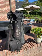 Golfset golf, Sport en Fitness, Golf, Ophalen, Gebruikt, Set, Callaway