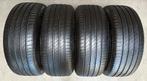Michelin 235 45 18 Zomerbanden Tesla Model 3 + Montage, Ophalen, 18 inch, Michelin, Nieuw