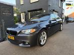 BMW 5-serie 520d M Sport Edition - Panoramadak - vol opties, Automaat, Achterwielaandrijving, Euro 6, Bedrijf