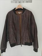 Hartford brand new leather jacket, Ophalen of Verzenden, Zo goed als nieuw, Maat 48/50 (M)