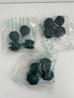 Zwenkwielen 12 stuks NIEUW, Doe-het-zelf en Verbouw, Zwenkwielen, Ophalen of Verzenden, Nieuw