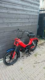 Gereviceerde Tomos A3, Ophalen, Gebruikt, Maximaal 25 km/u, Overige modellen