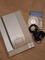 Epson V350 Dia/Negatief/Foto Scanner, Computers en Software, Scanners, Diascanner, Gebruikt, Epson, Windows