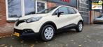Renault Captur 0.9 TCe Authentique Airco! Cruise Control! De, Auto's, Renault, Voorwielaandrijving, 898 cc, Gebruikt, Euro 6