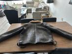 PME lammy coat piloten jas limited editie, Kleding | Heren, Jassen | Winter, Bruin, Overige maten, Ophalen of Verzenden, Zo goed als nieuw