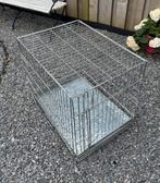 Keurige katten of honden bench, Ophalen of Verzenden, Zo goed als nieuw
