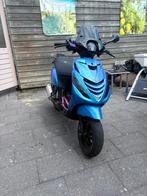 Zip 180 lc m08, Fietsen en Brommers, Scooters | Piaggio, Ophalen, Zo goed als nieuw, Zip